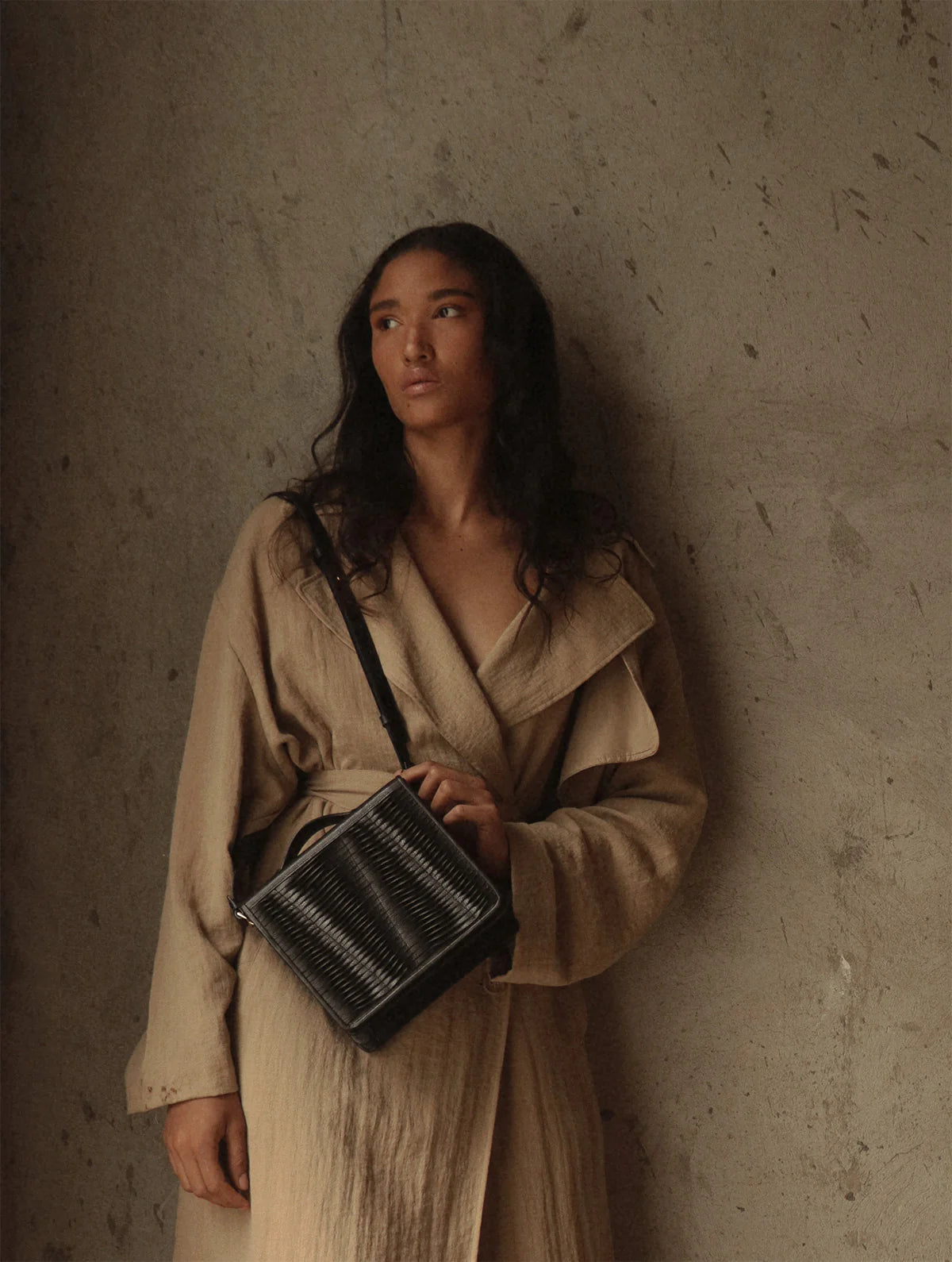 BARICHARA BAG