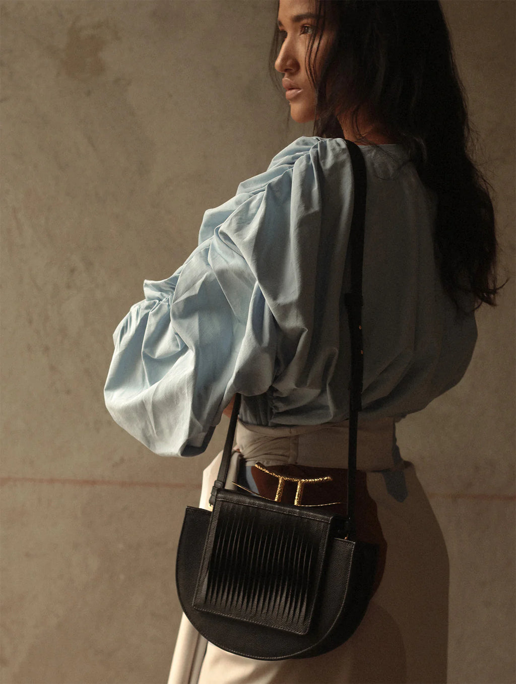 SAGRADA BLACK BAG