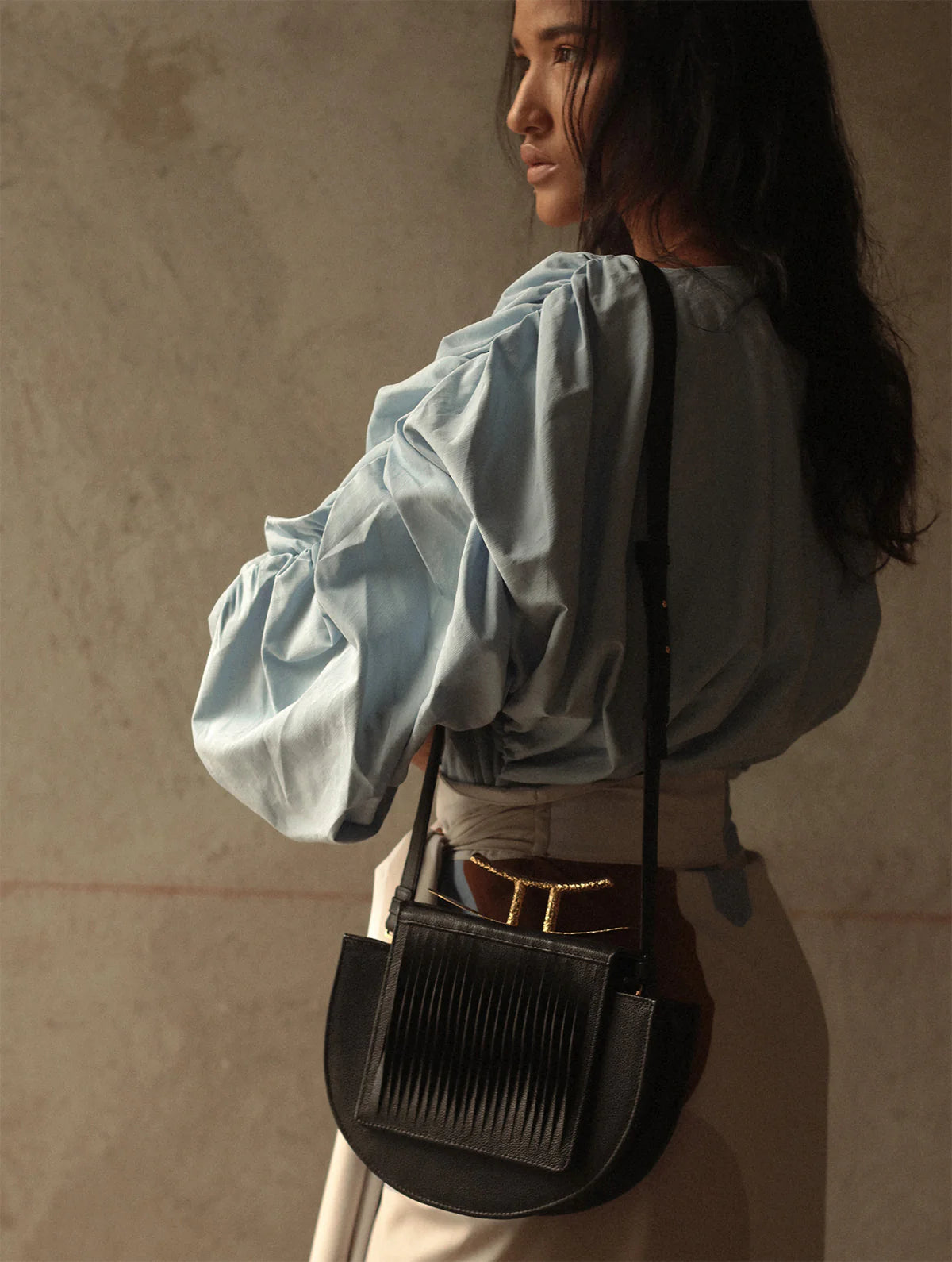 SAGRADA BLACK BAG