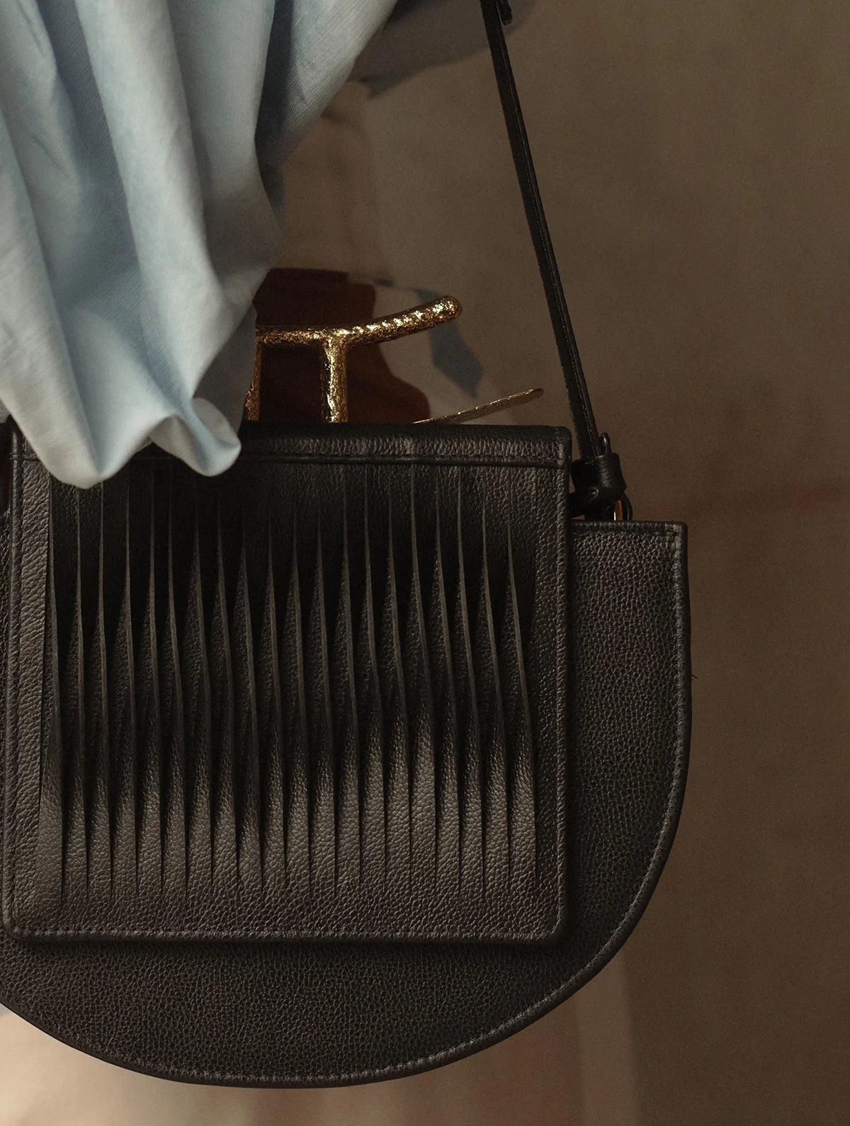 SAGRADA BLACK BAG